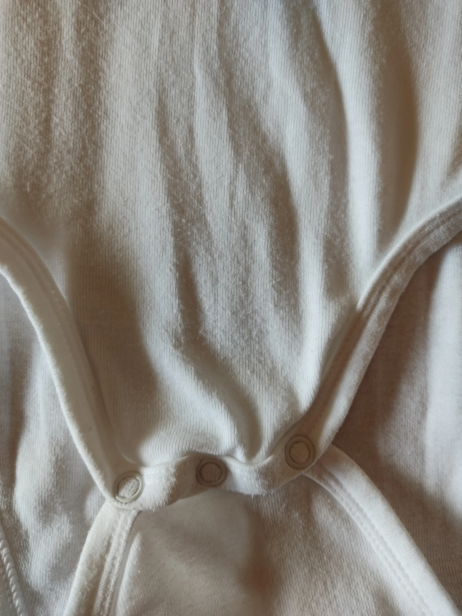 Short-sleeved bodysuit. Size 104 cm (3-4 Y). H&M – photo 4